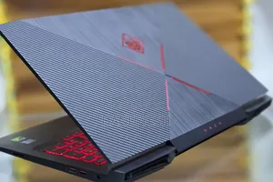 New Laptop HP Omen X 16GB Intel Core I5 SSD 128GB