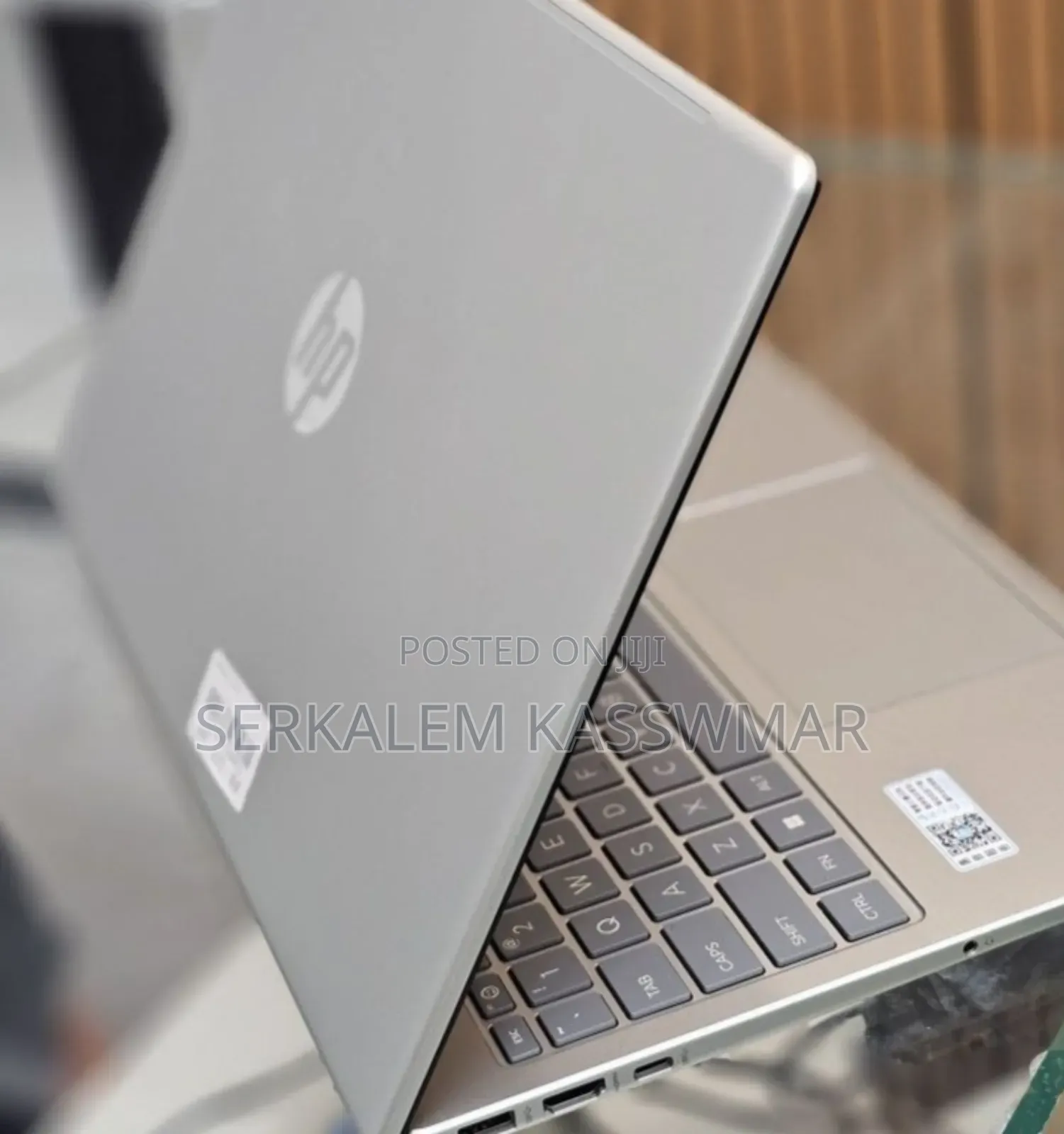 New Laptop HP Stream Notebook 16GB Intel Core I7 SSD 512GB