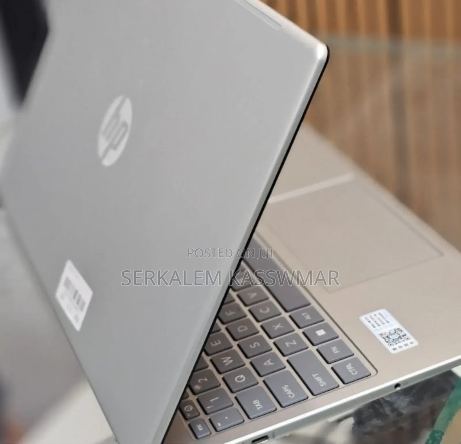 New Laptop HP Stream Notebook 16GB Intel Core I7 SSD 512GB