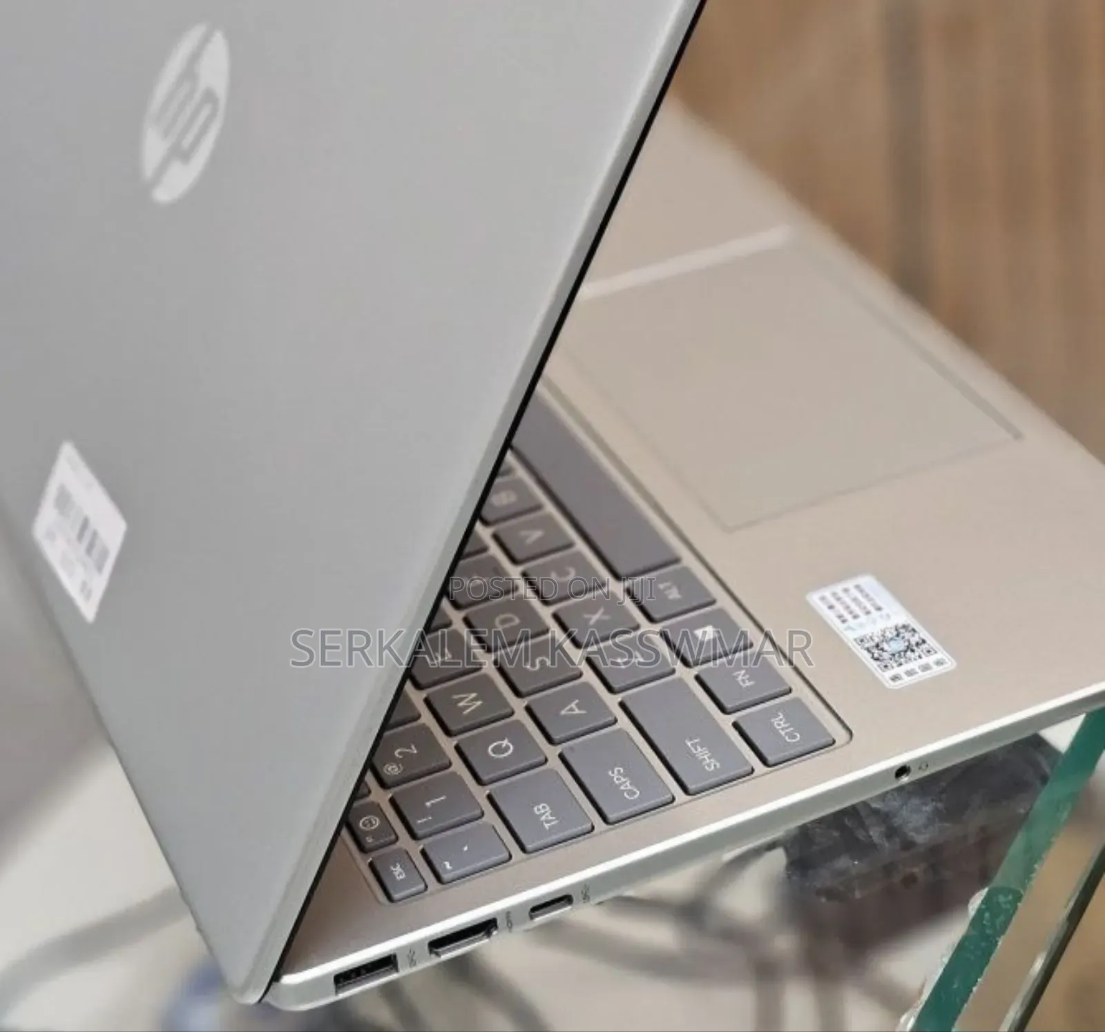 New Laptop HP Stream Notebook 16GB Intel Core I7 SSD 512GB