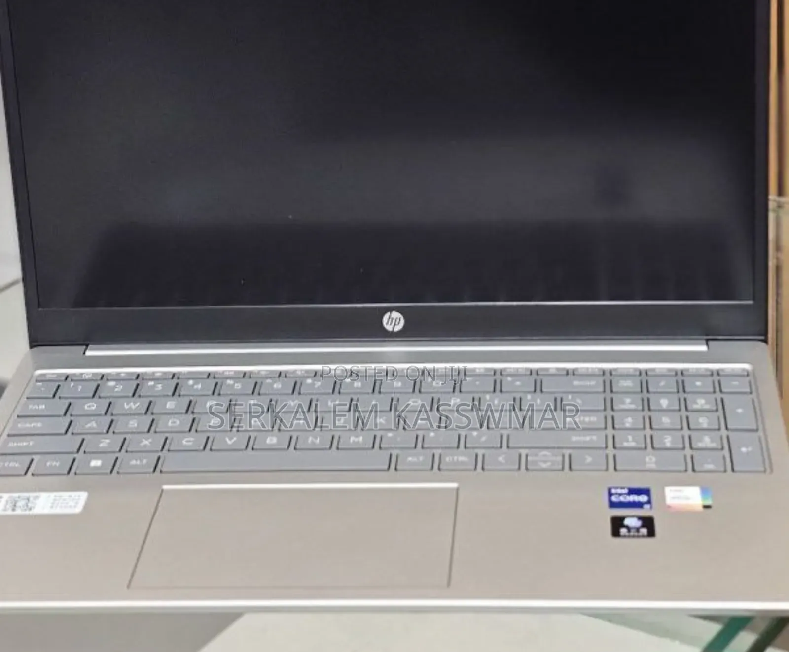 New Laptop HP Stream Notebook 16GB Intel Core I7 SSD 512GB