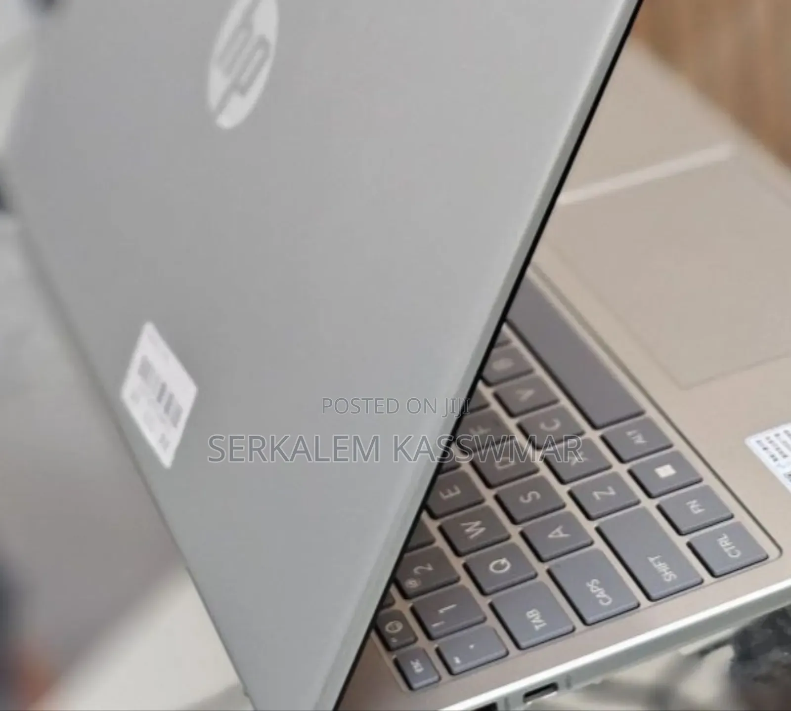 New Laptop HP Stream Notebook 16GB Intel Core I7 SSD 512GB