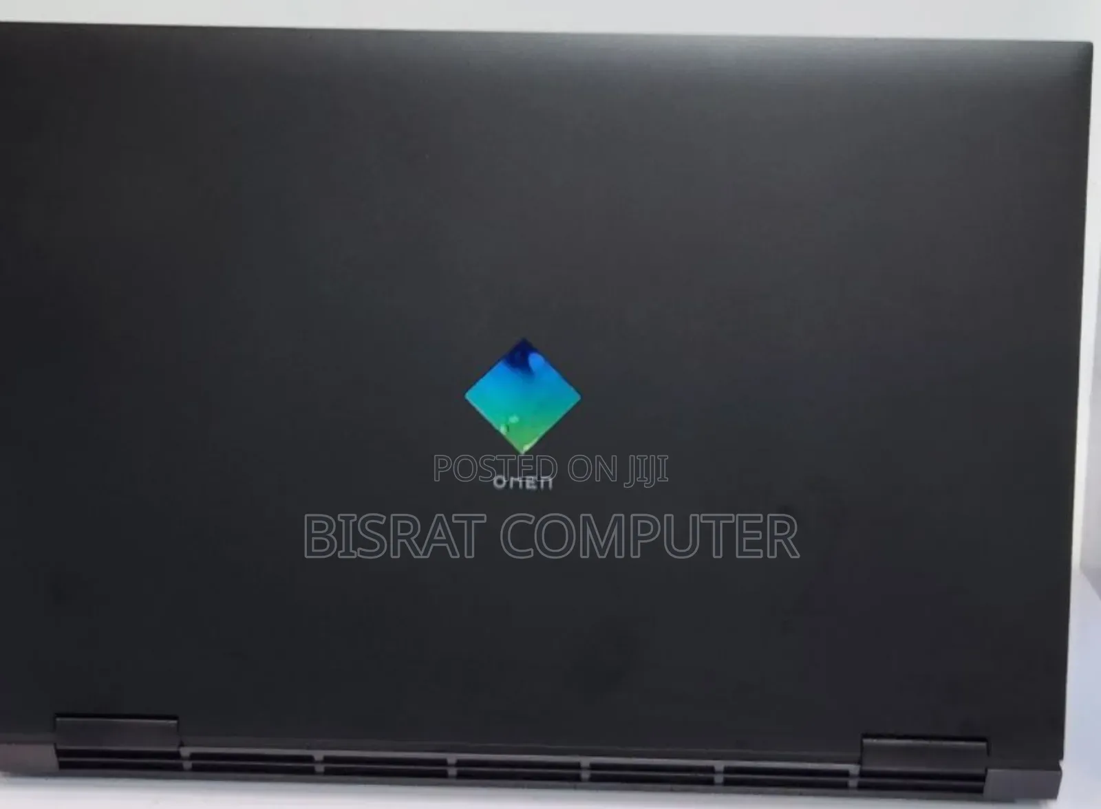 New Laptop HP Omen 17 32GB Intel Core I9 SSD 1T