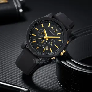 Brand High Quality Watch