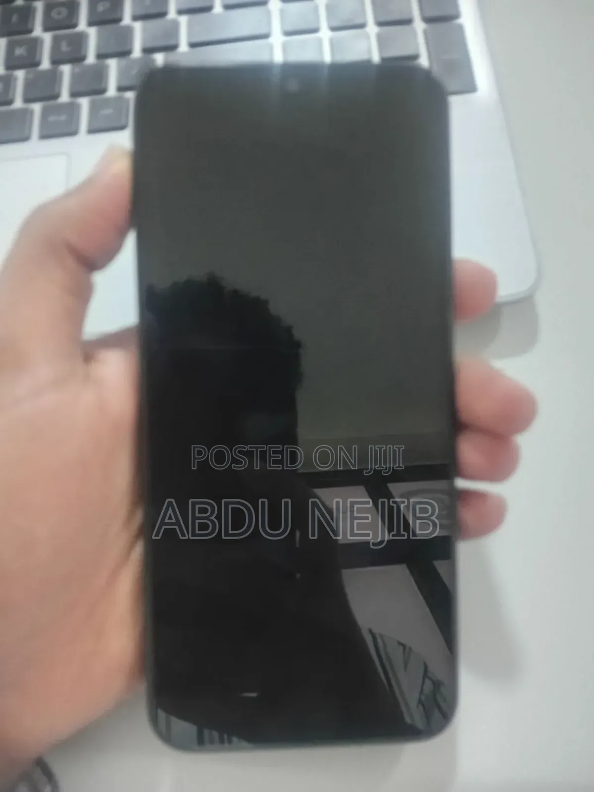 Samsung Galaxy A14 64 GB Black