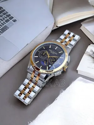 Brand High Quality Watch