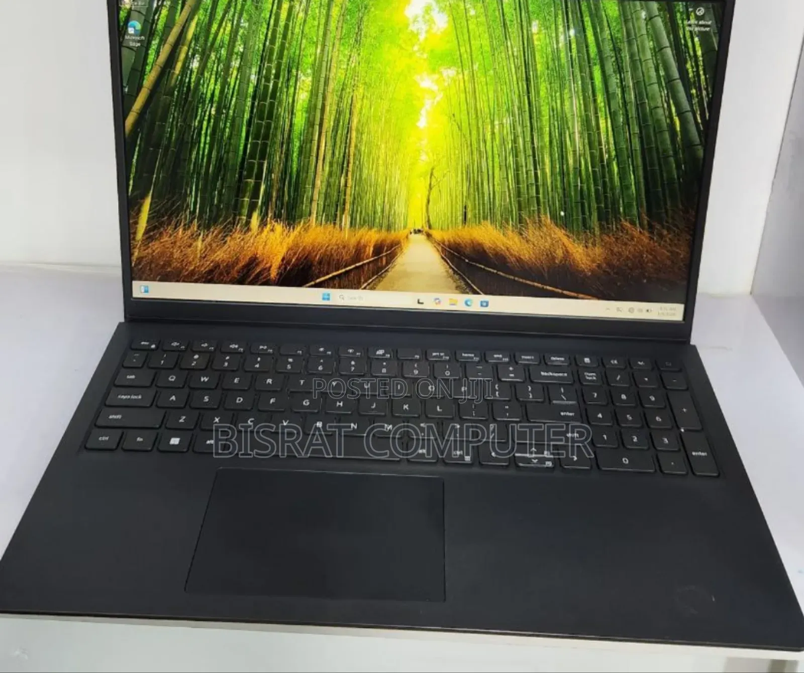 New Laptop Dell Inspiron 15 1545 8GB Intel Core I5 SSD 256GB