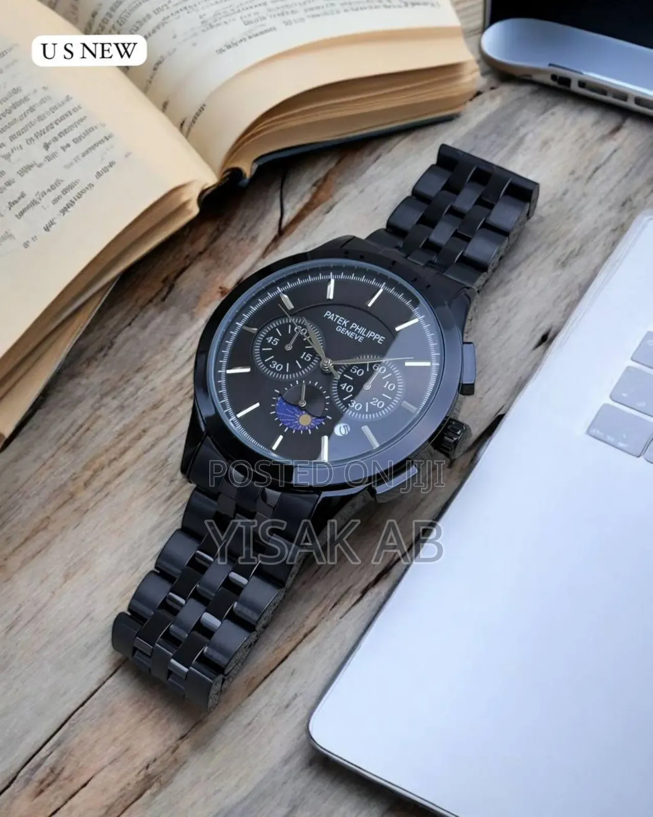 Brand High Quality Watch