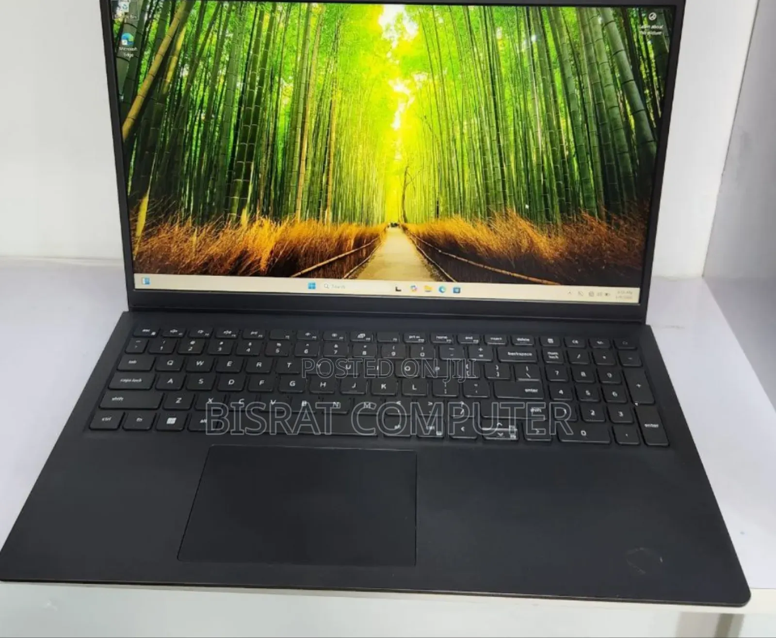 New Laptop Dell Inspiron 15 1545 8GB Intel Core I5 SSD 256GB