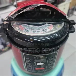 Pressure Cooker 6l