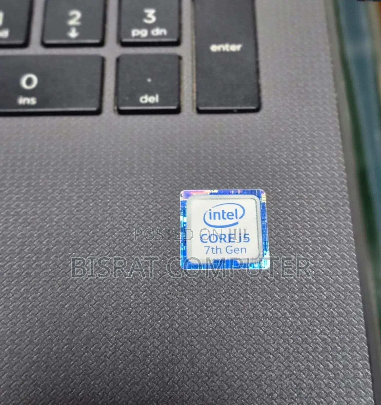 New Laptop HP Stream Notebook 8GB Intel Core I5 SSD 1T