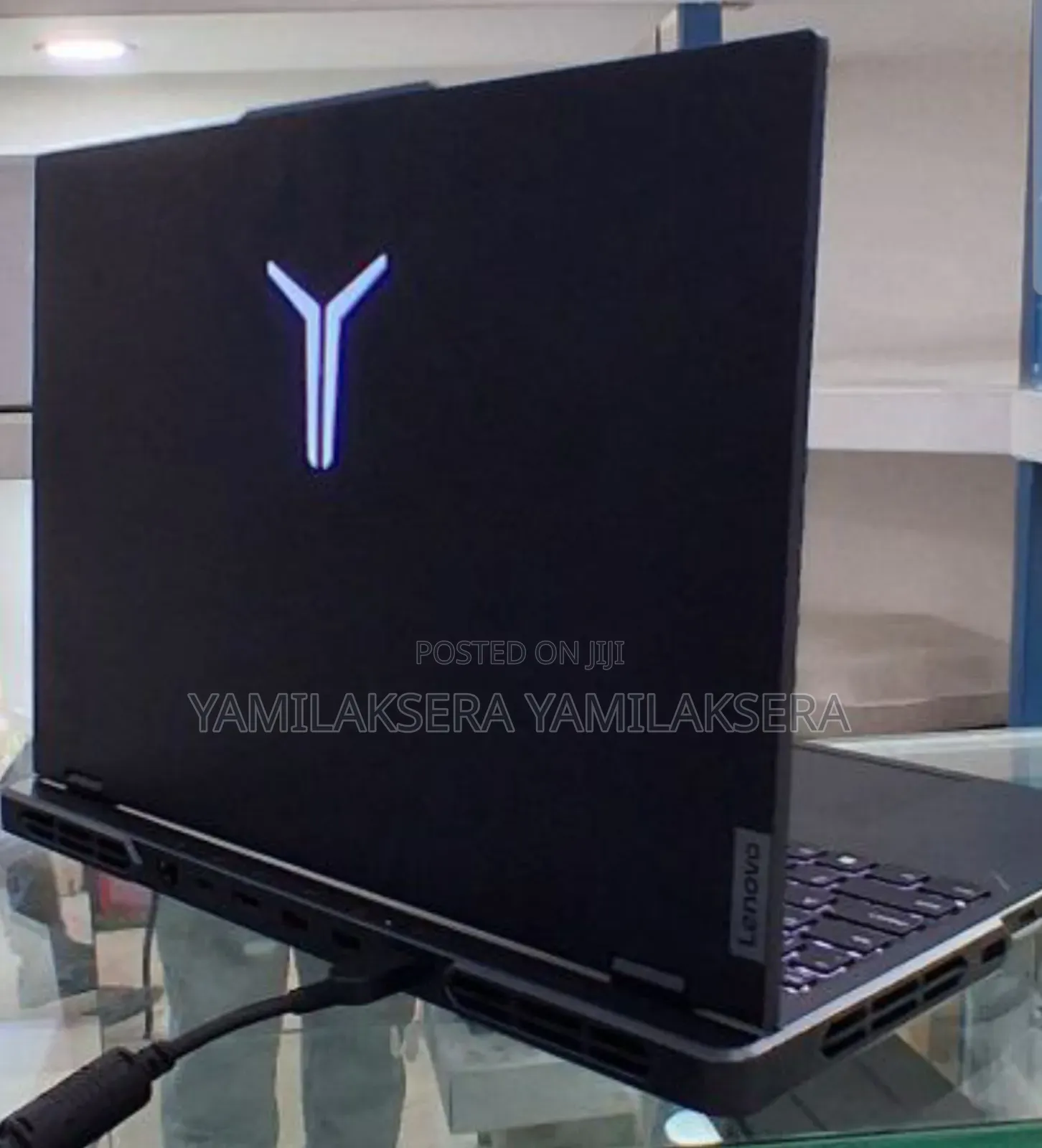 New Lenovo Legion Y7000P IRX9 Gaming Laptop 16GB Intel Core I7 SSD 1T