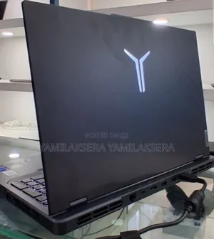 New Lenovo Legion Y7000P IRX9 Gaming Laptop 16GB Intel Core I7 SSD 1T