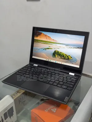 New Laptop Acer Chromebook 11 4GB Intel Celeron HDD 500GB