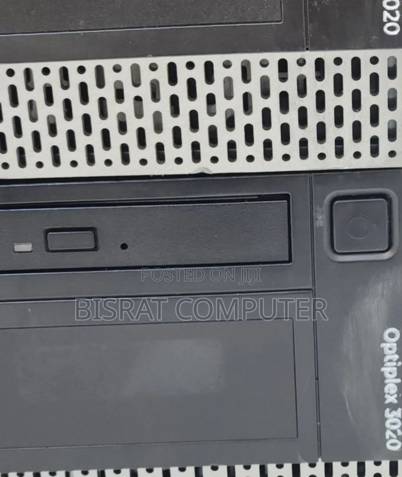 New Desktop Computer Dell OptiPlex 7050 8GB Intel Core I5 SSD 1T