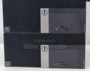 New Desktop Computer Dell OptiPlex 7050 8GB Intel Core I5 SSD 1T