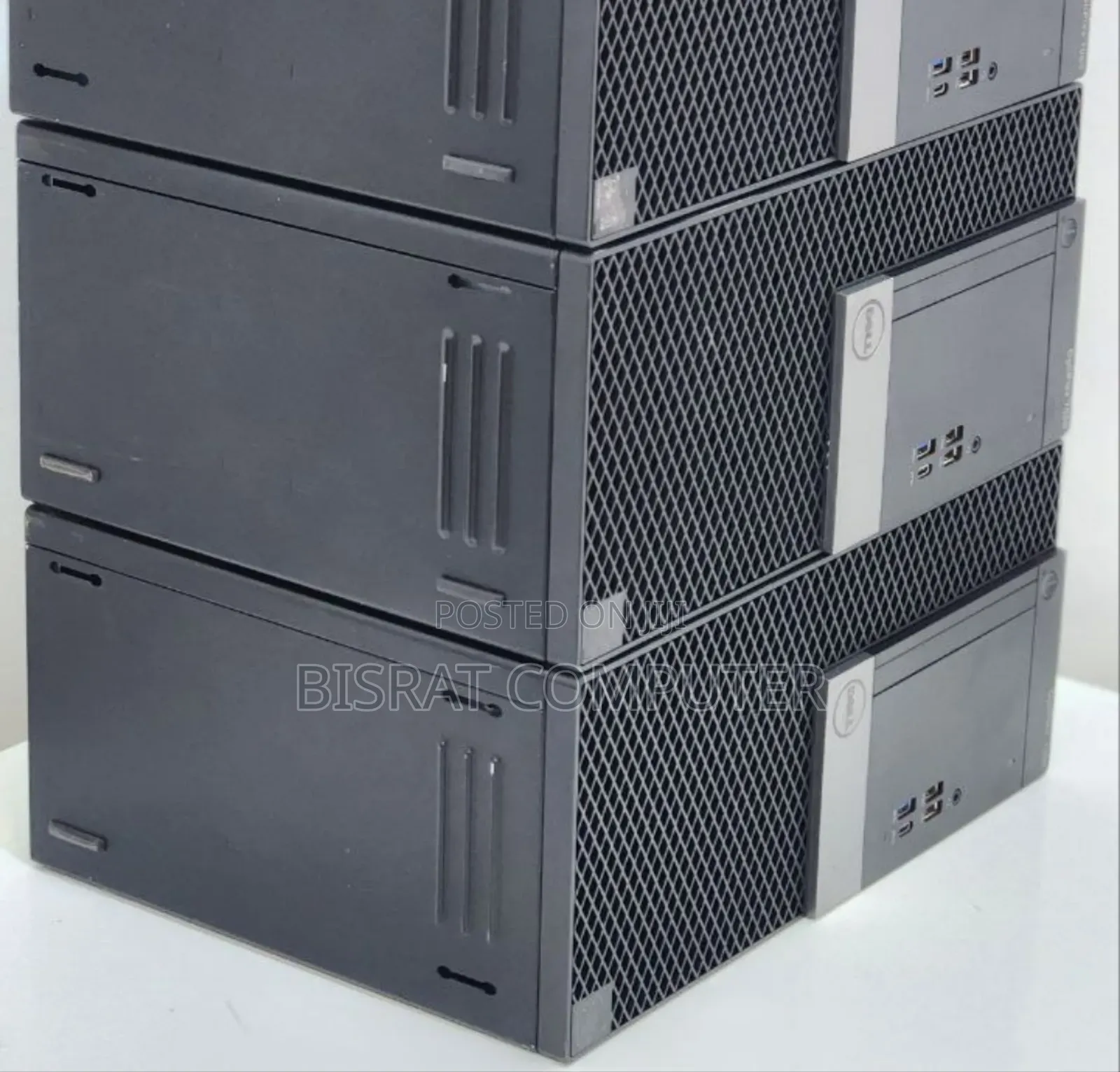 New Desktop Computer Dell OptiPlex 7050 8GB Intel Core I5 SSD 1T