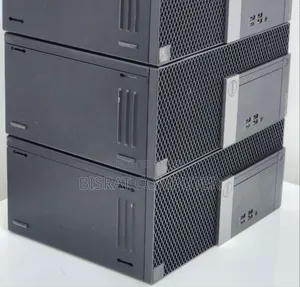 New Desktop Computer Dell OptiPlex 7050 8GB Intel Core I5 SSD 1T