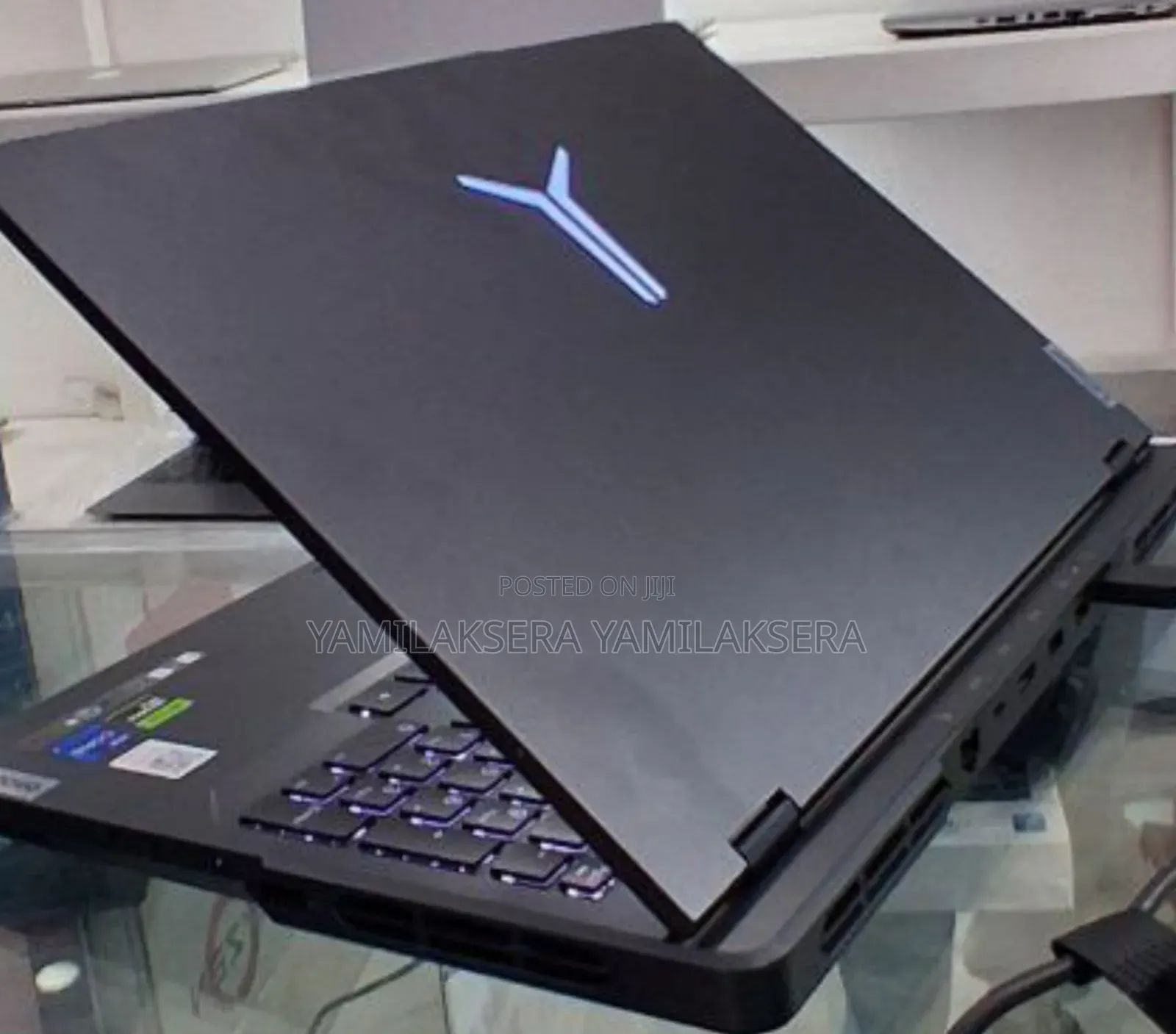 New Lenovo Legion Y7000P IRX9 Gaming Laptop 16GB Intel Core I7 SSD 1T