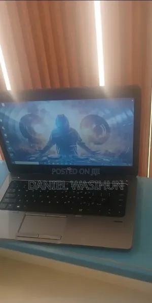 Laptop HP EliteBook 840 G1 4GB Intel Core I5 SSD 1T