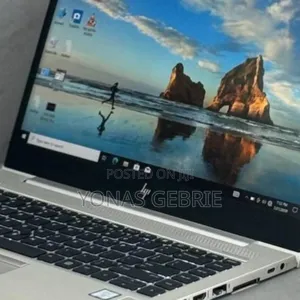 New Laptop HP EliteBook 840 16GB Intel Core I7 SSD 512GB