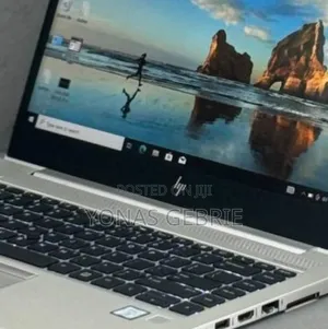 New Laptop HP EliteBook 840 16GB Intel Core I7 SSD 512GB