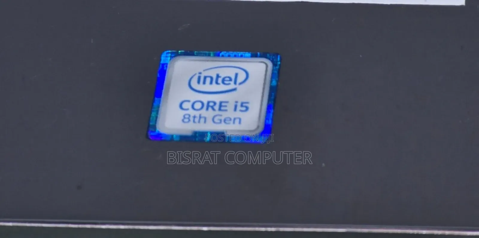 New Laptop Dell Inspiron 15 8GB Intel Core I5 SSD 128GB