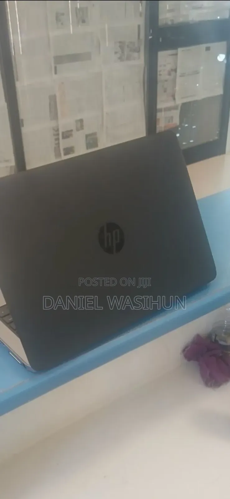 Laptop HP EliteBook 840 G1 4GB Intel Core I5 SSD 1T