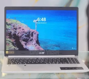 New Laptop Acer Aspire 5 8GB Intel Core I3 SSD 256GB