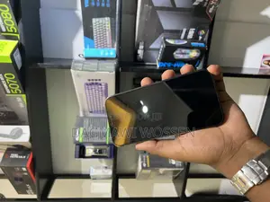 Apple iPhone 12 Pro 256 GB Gray