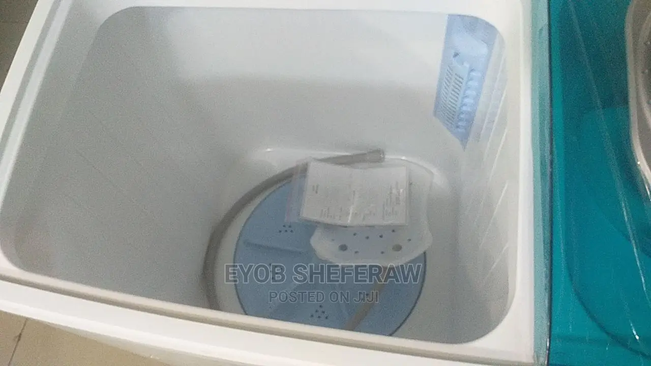 Garad Washing Machine 12kg