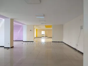 Rent 1200,Ms Office Space for Rent – Main Street Bole