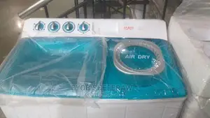 Garad Washing Machine 12kg