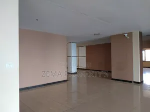 Rent 1200,Ms Office Space for Rent – Main Street Bole