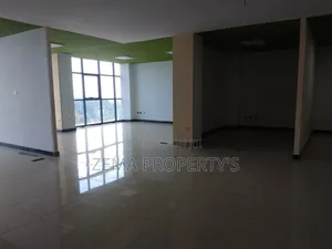 Rent 1200,Ms Office Space for Rent – Main Street Bole