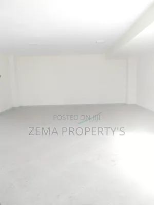 Rent 1200,Ms Office Space for Rent – Main Street Bole