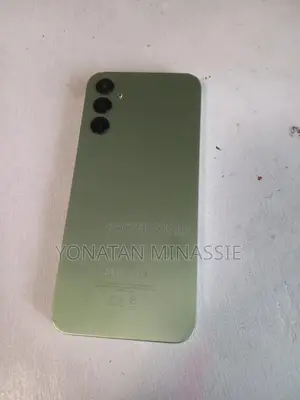 Samsung Galaxy A14 64 GB Green