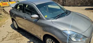 Suzuki Dzire 2021 Silver