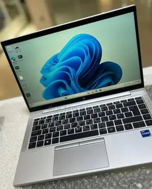 New Laptop HP EliteBook 840 16GB Intel Core I5 SSD 512GB