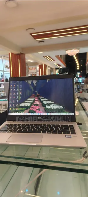 New Laptop HP ProBook 440 G6 8GB Intel Core I5 SSD 512GB