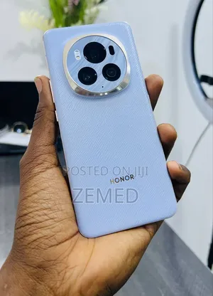 New Honor Magic6 Pro 1 TB Blue