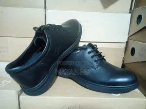 Mini Suit Shoe