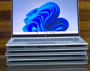 New Laptop HP EliteBook 840 G8 16GB Intel Core I5 SSD 512GB
