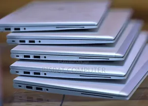 New Laptop HP EliteBook 840 G8 16GB Intel Core I5 SSD 512GB