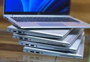 New Laptop HP EliteBook 840 G8 16GB Intel Core I5 SSD 512GB