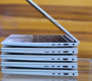 New Laptop HP EliteBook 840 G8 16GB Intel Core I5 SSD 512GB