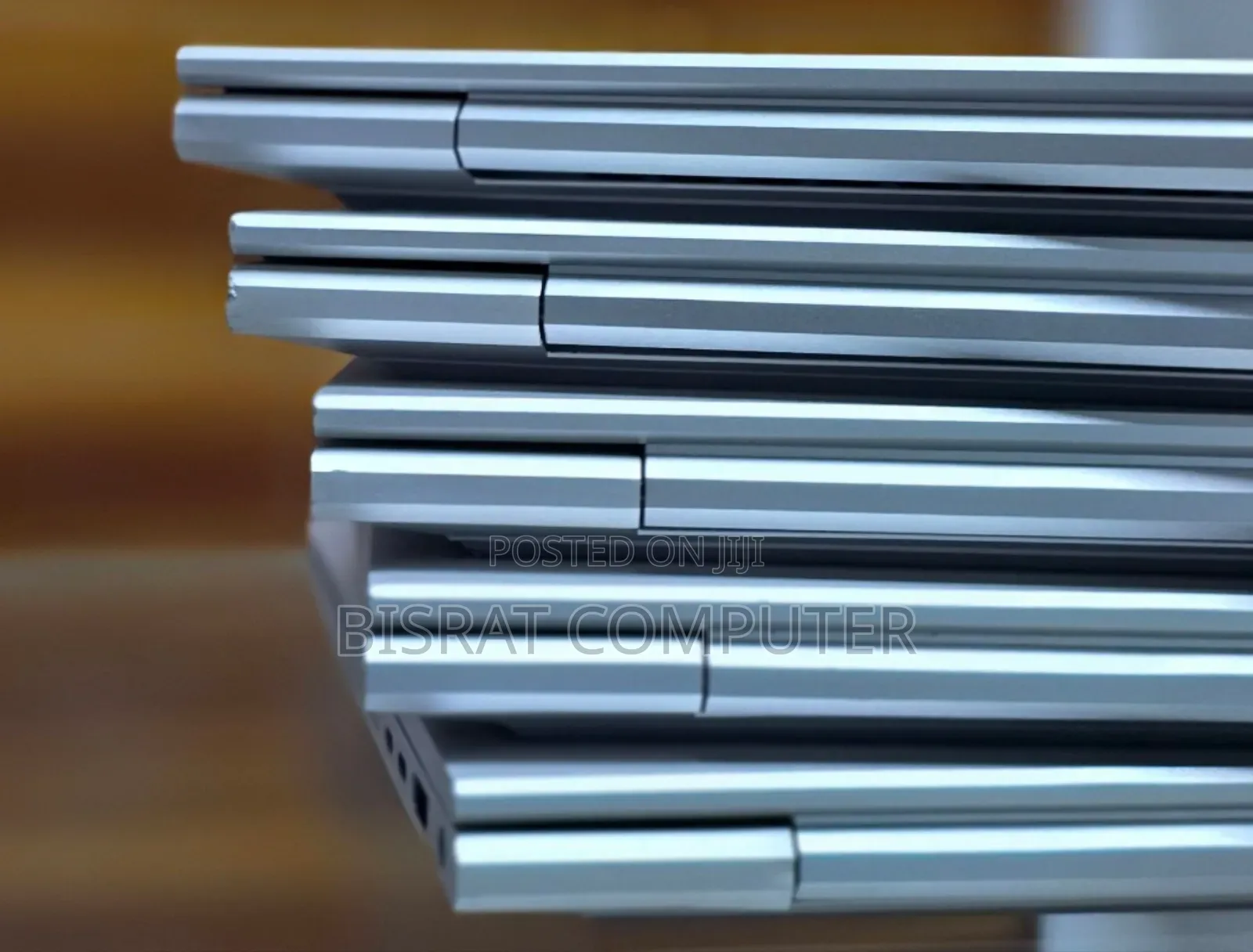 New Laptop HP EliteBook 840 G8 16GB Intel Core I5 SSD 512GB