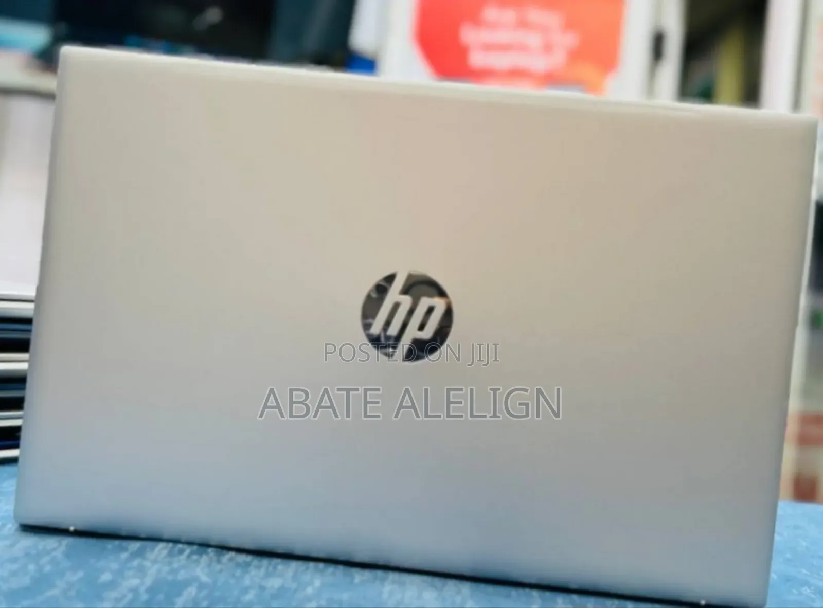 New Laptop HP Pavilion 15 16GB Intel Core I5 SSD 1T