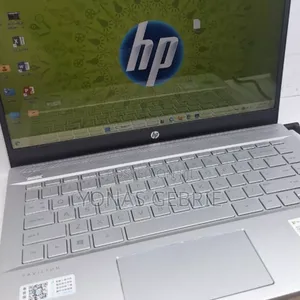 New Laptop HP Pavilion 14 16GB Intel Core I7 SSD 512GB