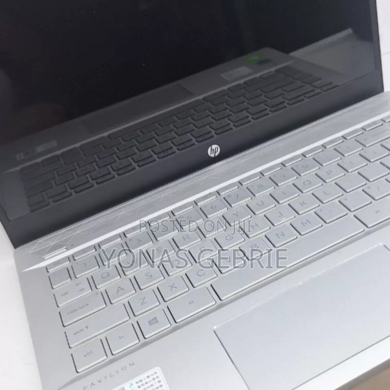 New Laptop HP Pavilion 14 16GB Intel Core I7 SSD 512GB